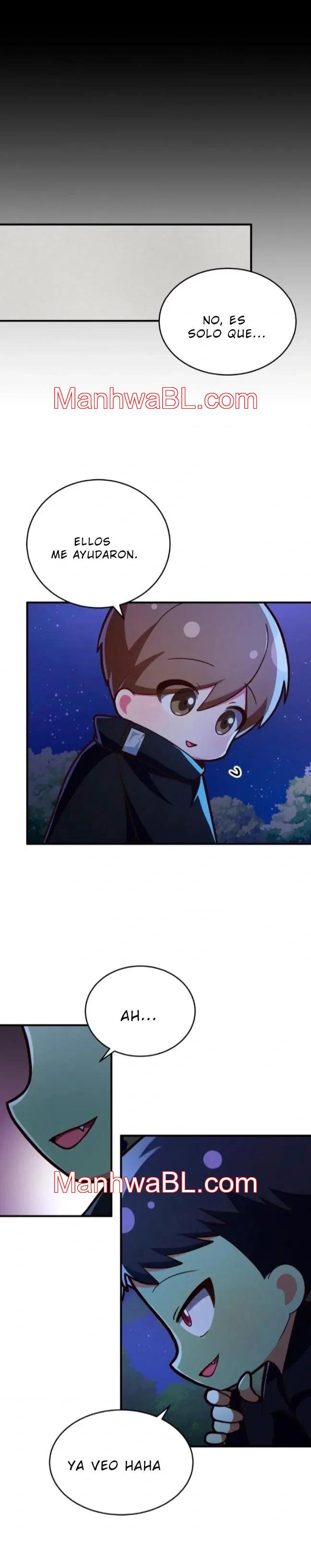 Miembro del Gremio de Vecinos - Capítulo 11 manhwa