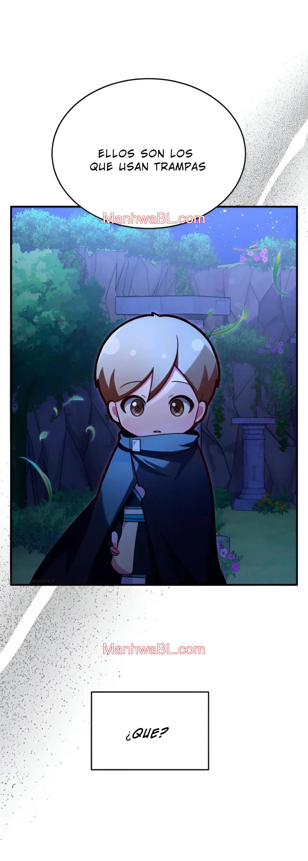 Miembro del Gremio de Vecinos - Capítulo 11 manhwa