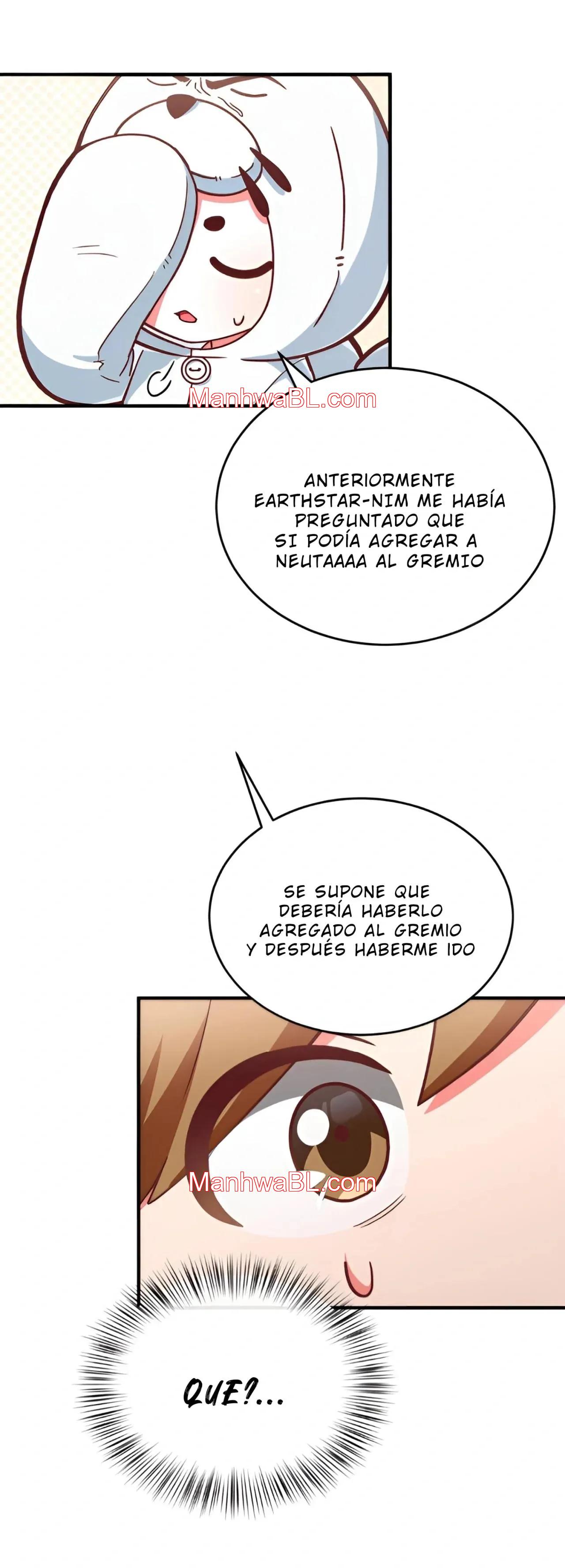 Miembro del Gremio de Vecinos - Capítulo 11 manhwa