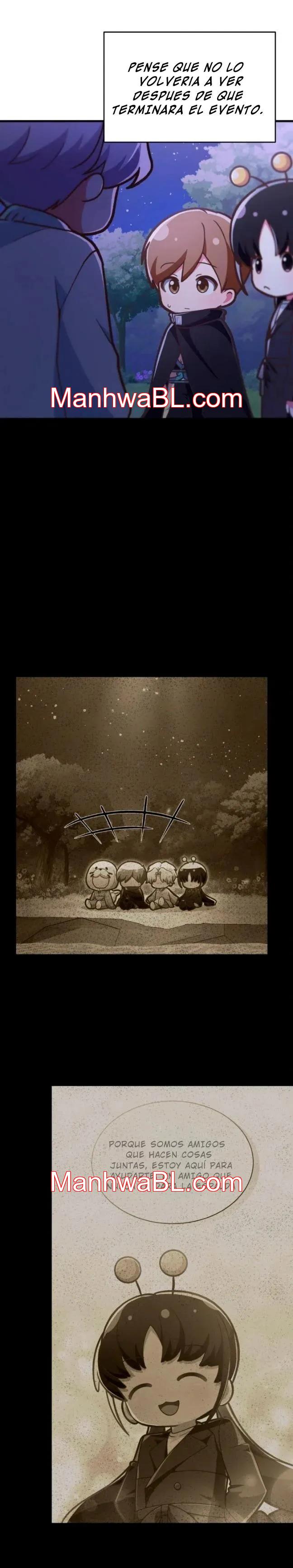 Miembro del Gremio de Vecinos - Capítulo 11 manhwa