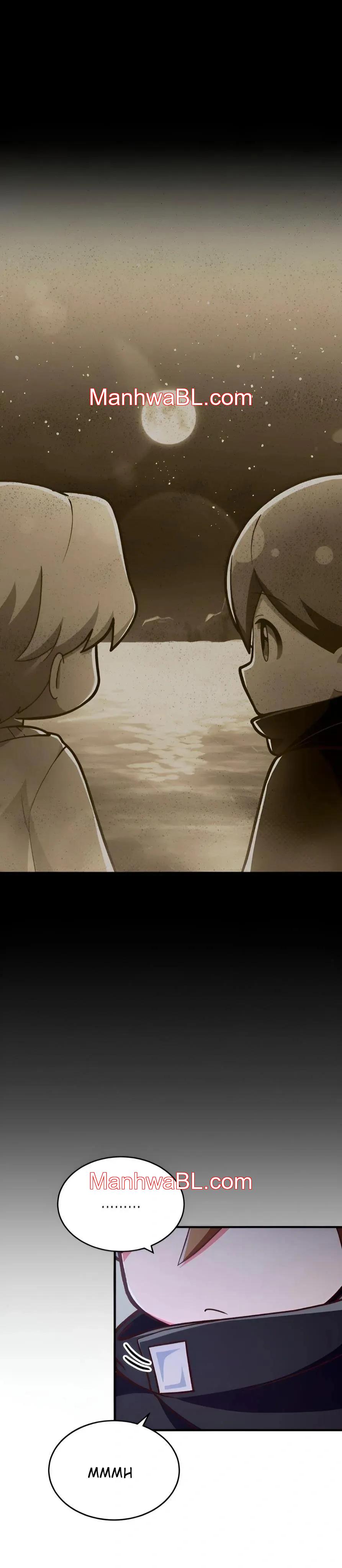 Miembro del Gremio de Vecinos - Capítulo 11 manhwa