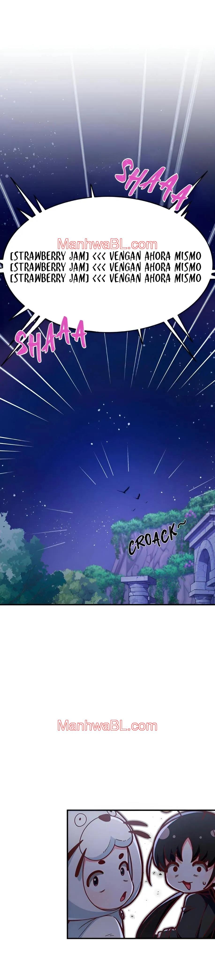 Miembro del Gremio de Vecinos - Capítulo 11 manhwa
