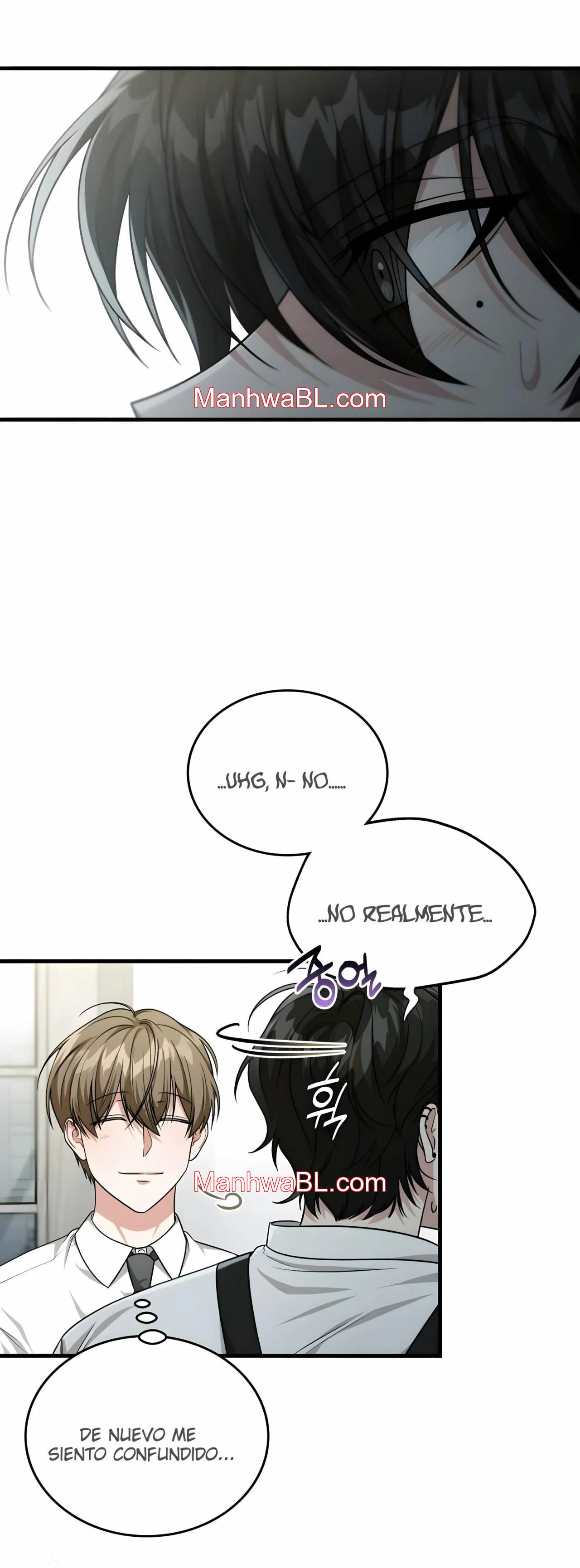 Miembro del Gremio de Vecinos - Capítulo 33 manhwa