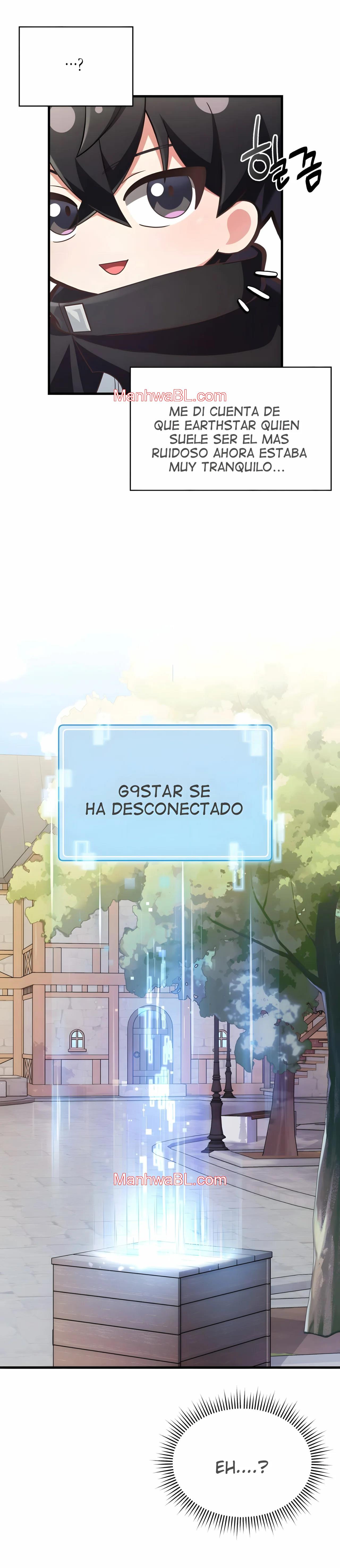 Miembro del Gremio de Vecinos - Capítulo 33 manhwa