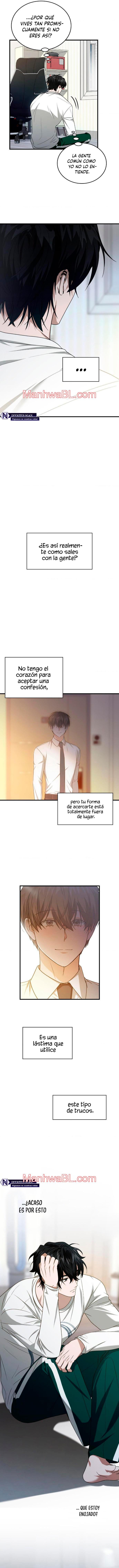 Miembro del Gremio de Vecinos - Capítulo 59 manhwa