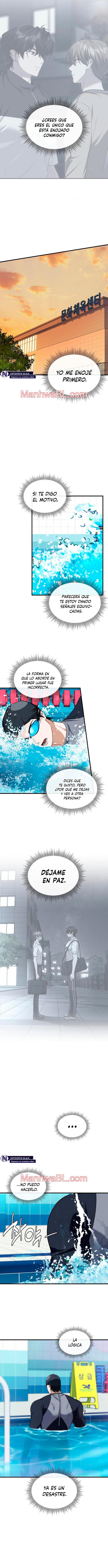 Miembro del Gremio de Vecinos - Capítulo 59 manhwa