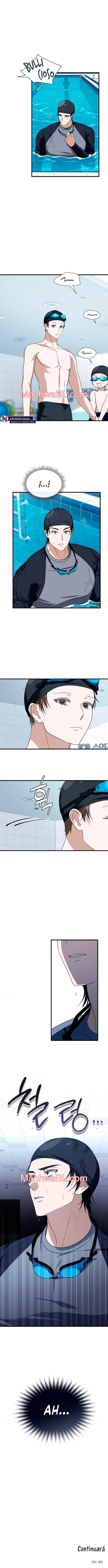 Miembro del Gremio de Vecinos - Capítulo 59 manhwa