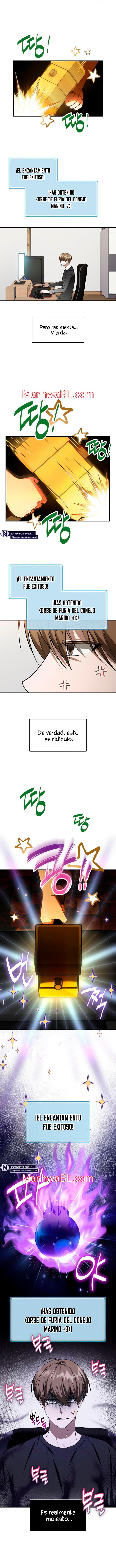 Miembro del Gremio de Vecinos - Capítulo 59 manhwa