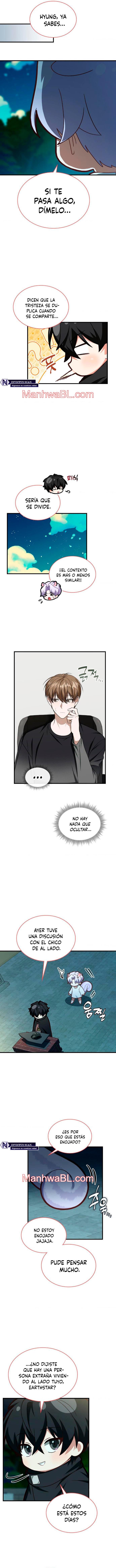 Miembro del Gremio de Vecinos - Capítulo 59 manhwa