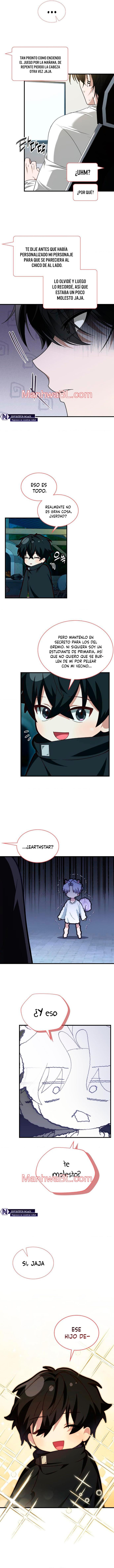 Miembro del Gremio de Vecinos - Capítulo 59 manhwa
