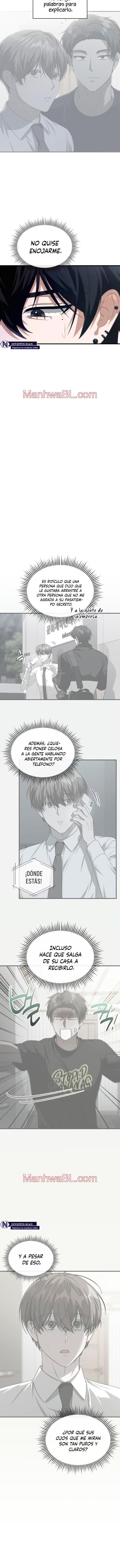 Miembro del Gremio de Vecinos - Capítulo 59 manhwa