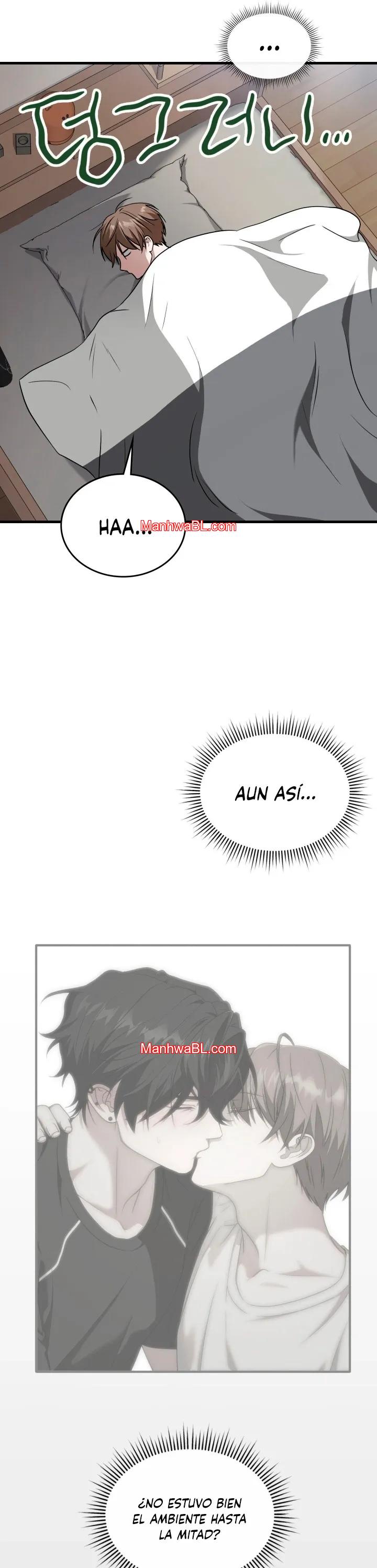 Miembro del Gremio de Vecinos - Capítulo 92 2 manhwa
