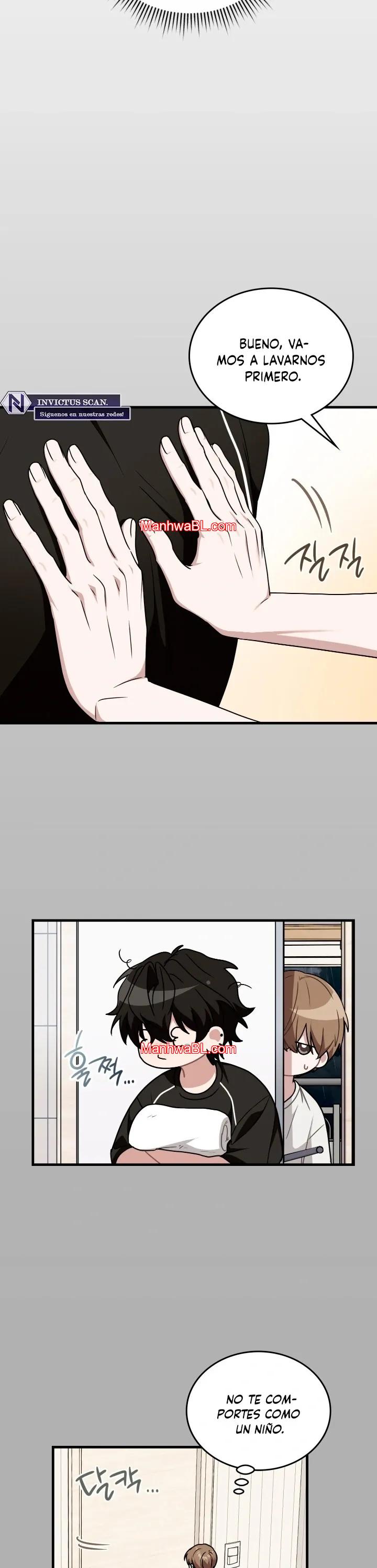 Miembro del Gremio de Vecinos - Capítulo 92 2 manhwa
