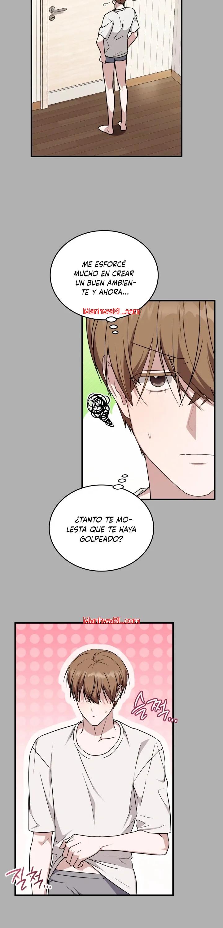 Miembro del Gremio de Vecinos - Capítulo 92 2 manhwa