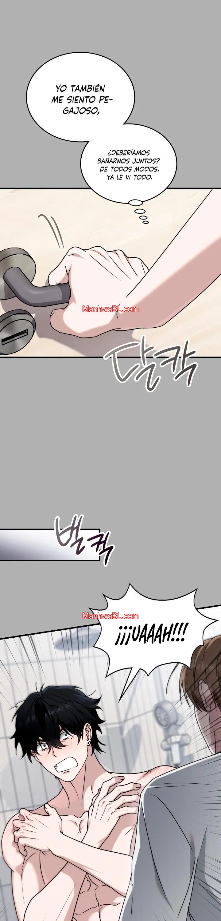 Miembro del Gremio de Vecinos - Capítulo 92 2 manhwa