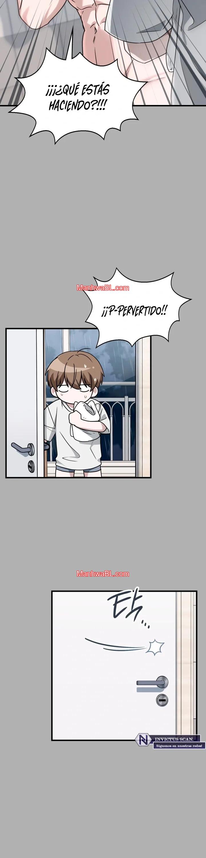 Miembro del Gremio de Vecinos - Capítulo 92 2 manhwa