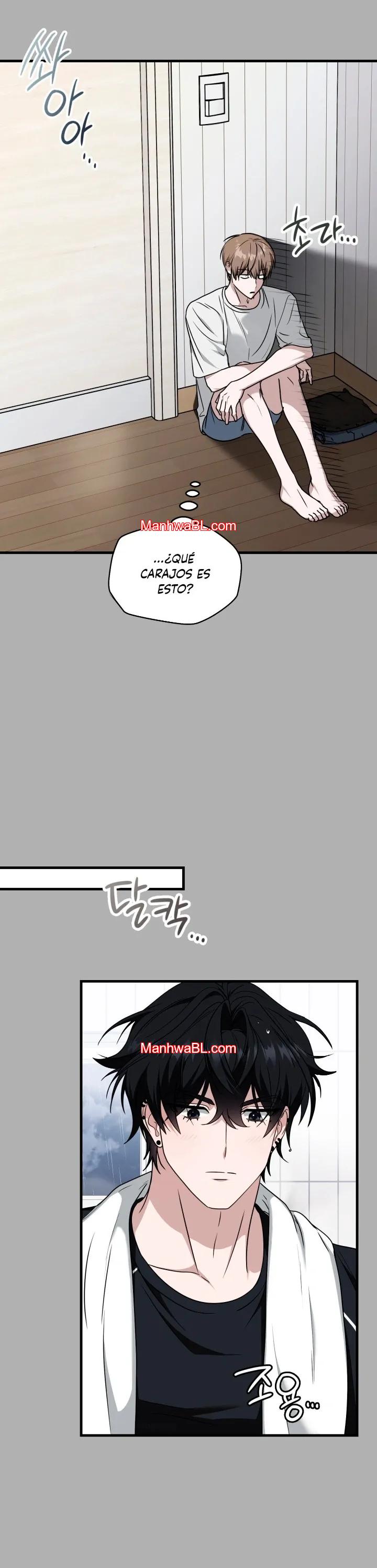 Miembro del Gremio de Vecinos - Capítulo 92 2 manhwa
