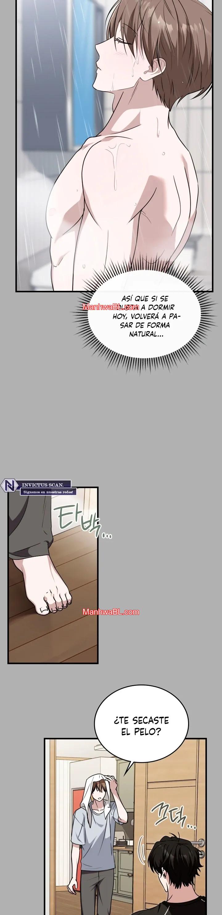 Miembro del Gremio de Vecinos - Capítulo 92 2 manhwa