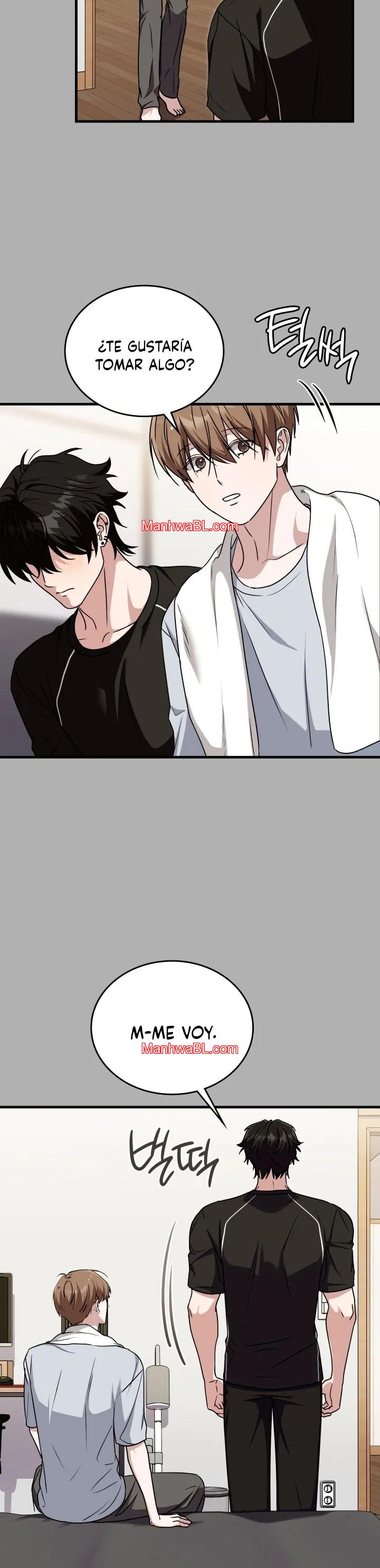 Miembro del Gremio de Vecinos - Capítulo 92 2 manhwa