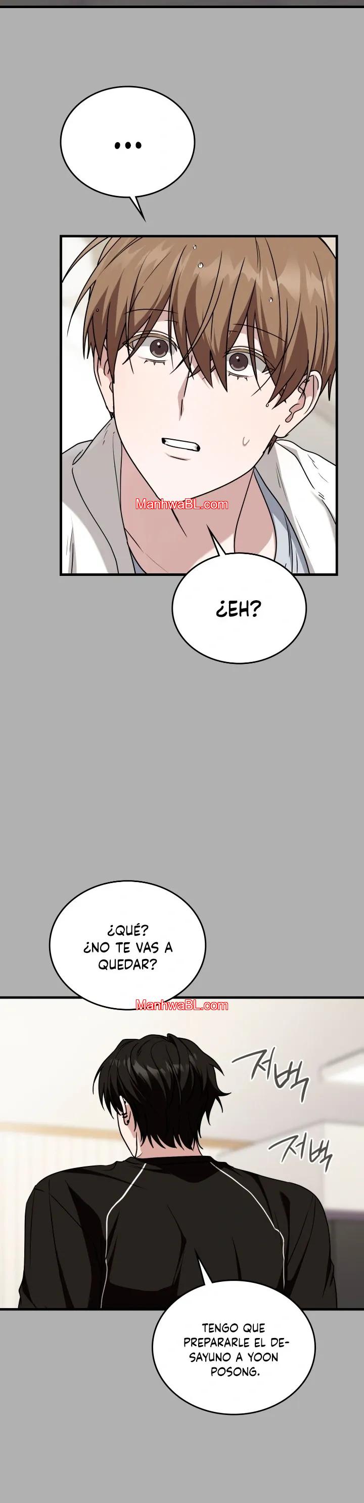 Miembro del Gremio de Vecinos - Capítulo 92 2 manhwa