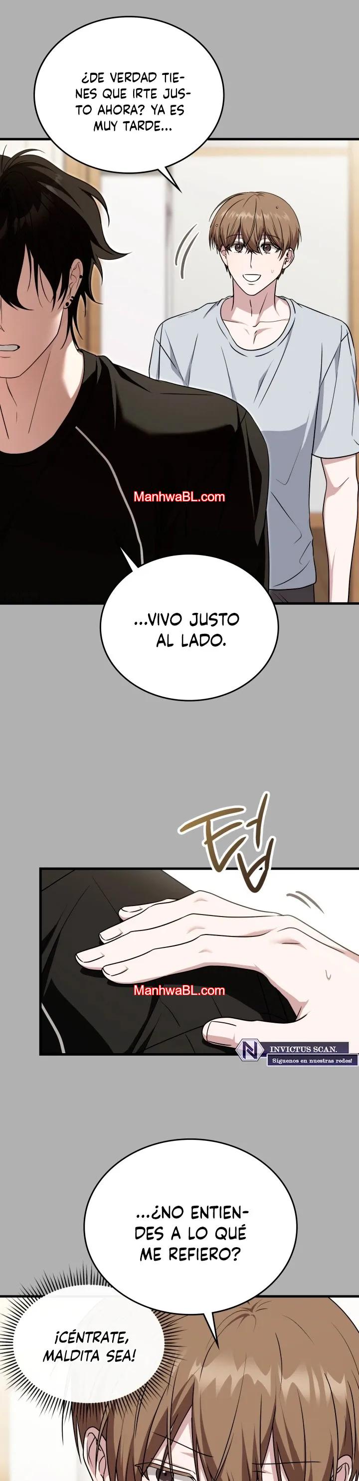 Miembro del Gremio de Vecinos - Capítulo 92 2 manhwa
