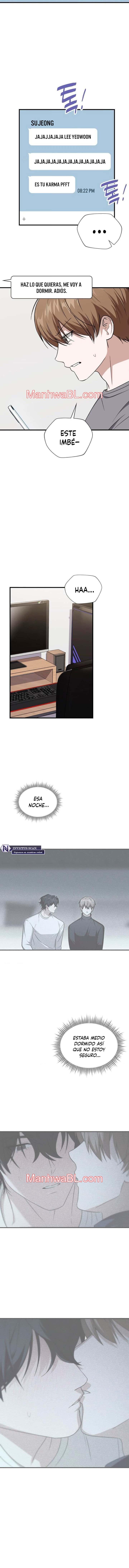 Miembro del Gremio de Vecinos - Capítulo 71 manhwa