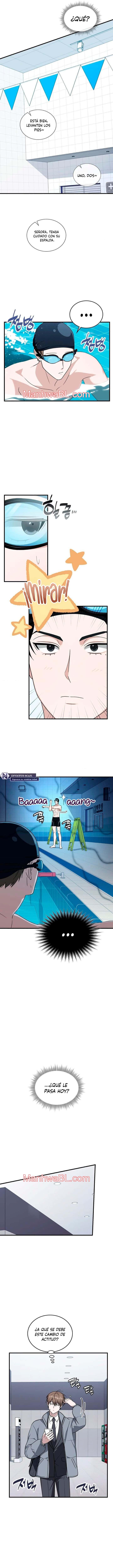 Miembro del Gremio de Vecinos - Capítulo 71 manhwa