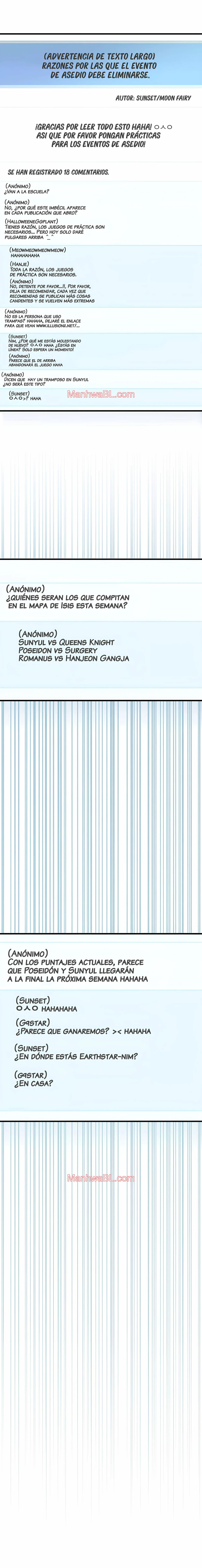 Miembro del Gremio de Vecinos - Capítulo 41 manhwa