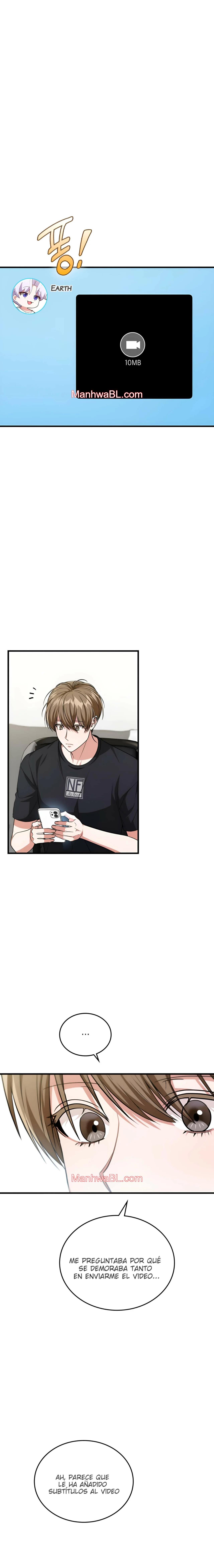 Miembro del Gremio de Vecinos - Capítulo 41 manhwa