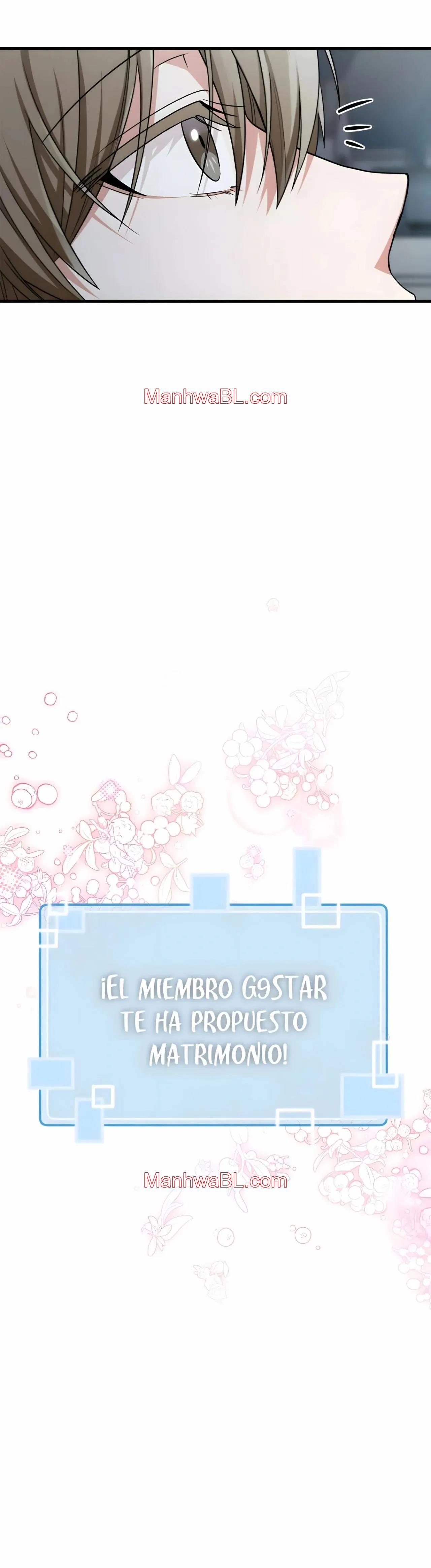 Miembro del Gremio de Vecinos - Capítulo 28 manhwa
