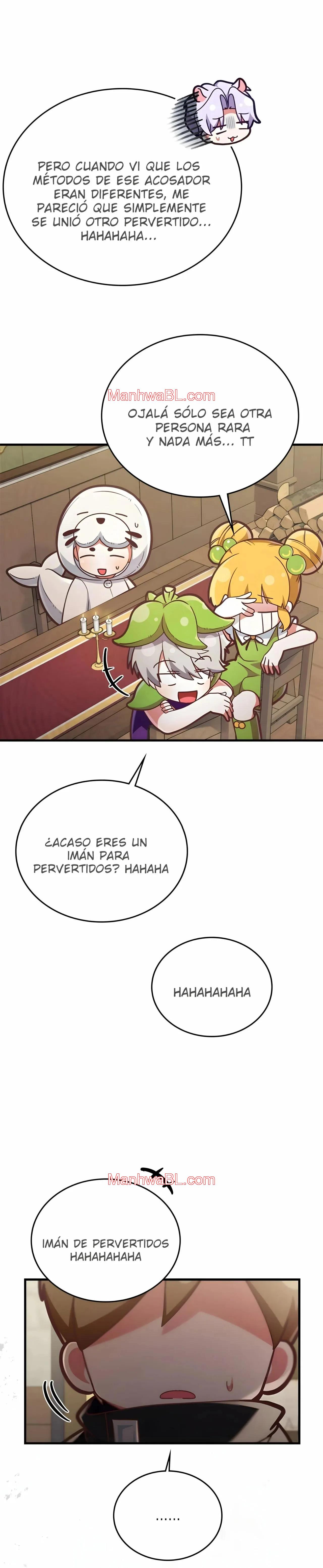 Miembro del Gremio de Vecinos - Capítulo 28 manhwa