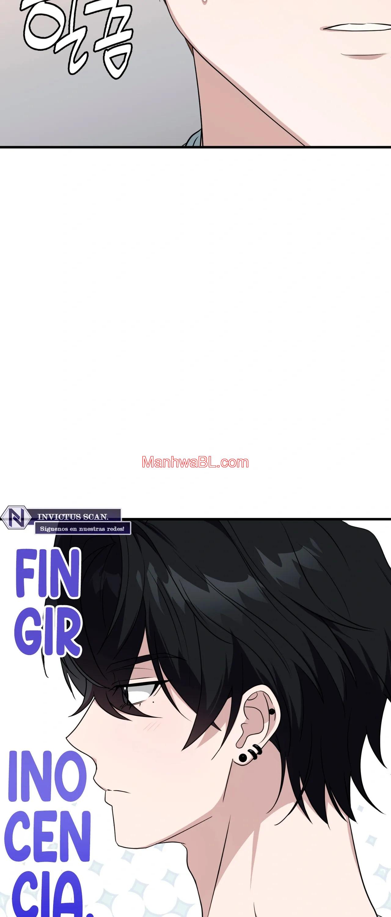 Miembro del Gremio de Vecinos - Capítulo 85 manhwa