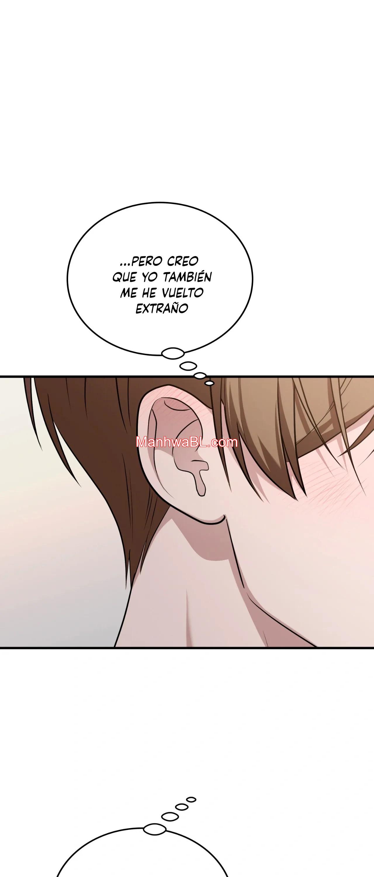 Miembro del Gremio de Vecinos - Capítulo 85 manhwa