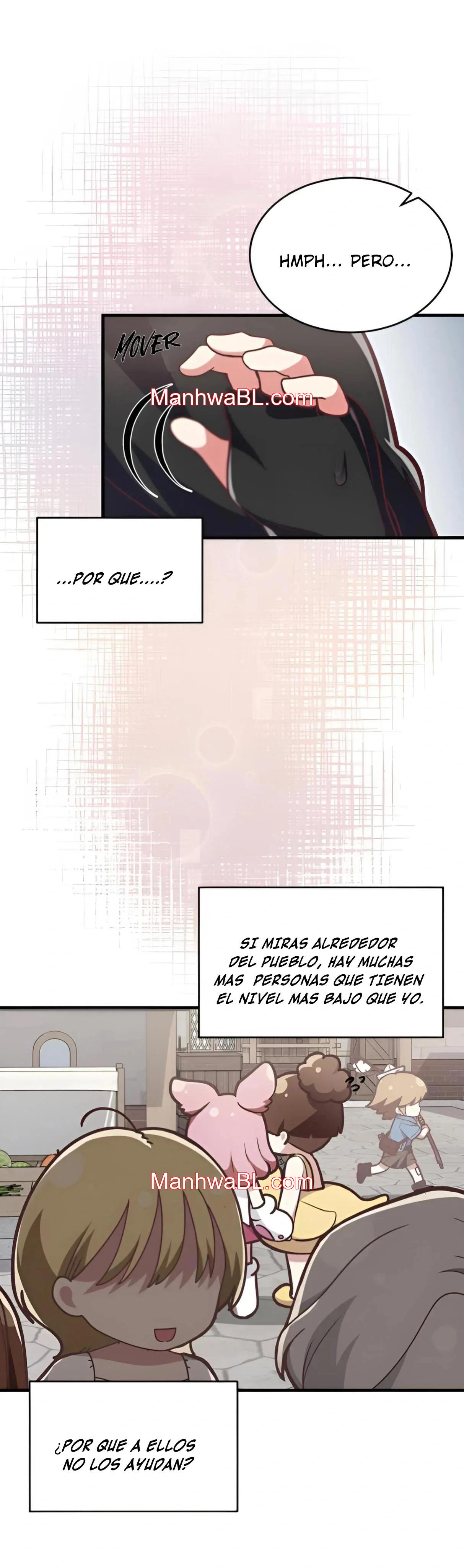 Miembro del Gremio de Vecinos - Capítulo 9 manhwa