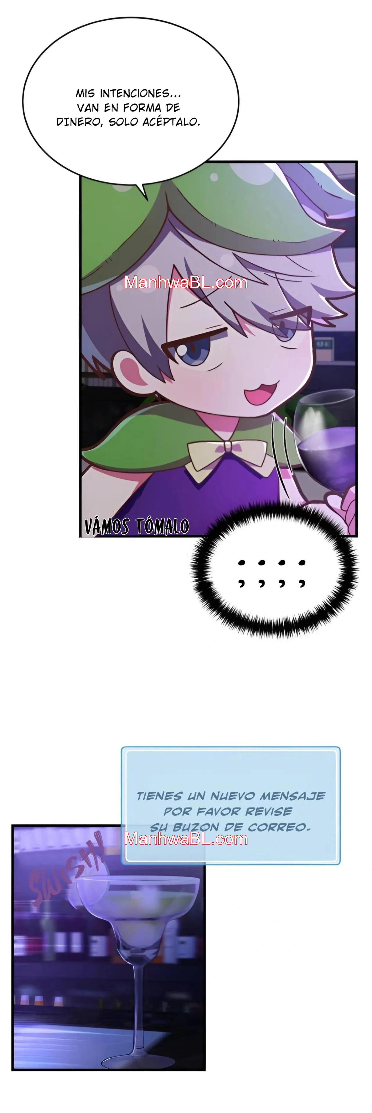 Miembro del Gremio de Vecinos - Capítulo 9 manhwa