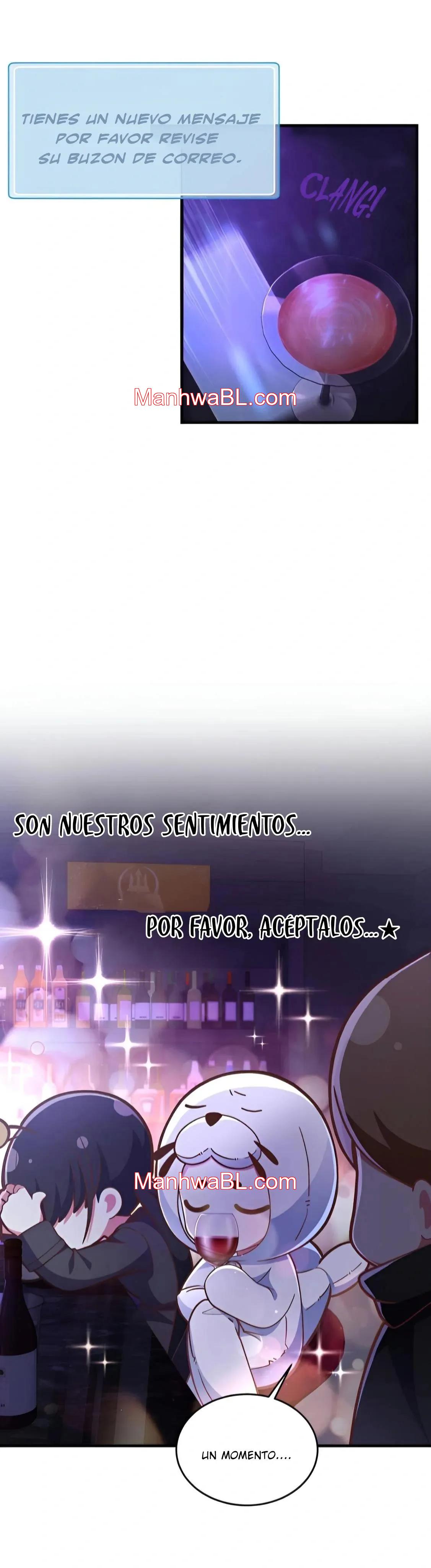 Miembro del Gremio de Vecinos - Capítulo 9 manhwa