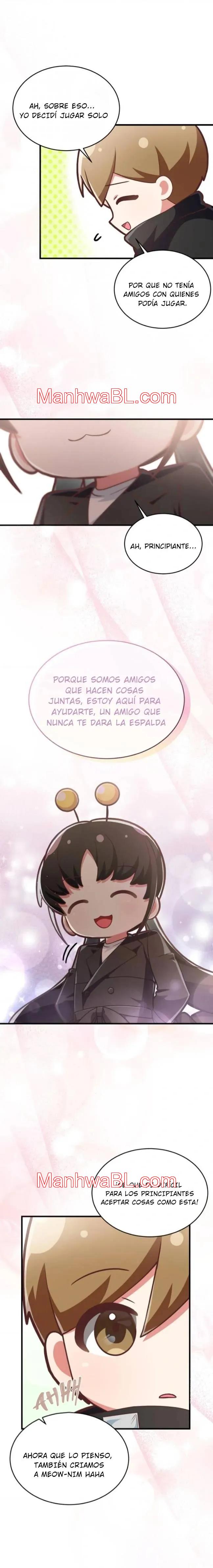 Miembro del Gremio de Vecinos - Capítulo 9 manhwa
