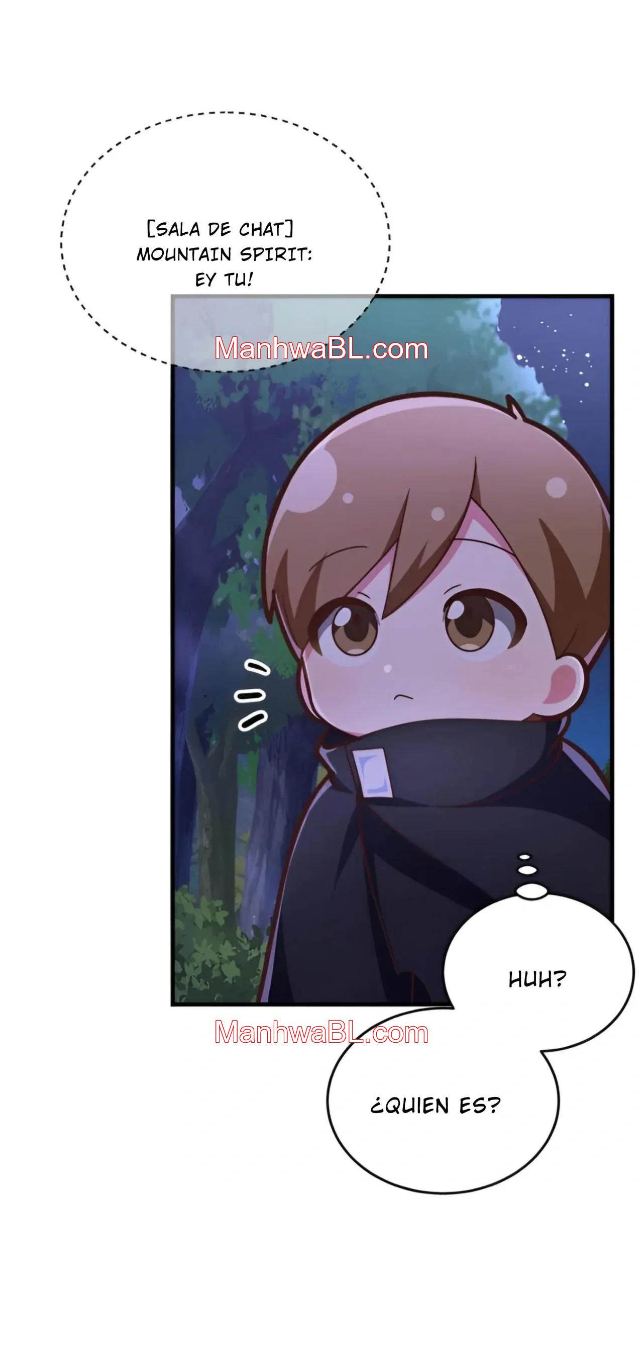 Miembro del Gremio de Vecinos - Capítulo 9 manhwa