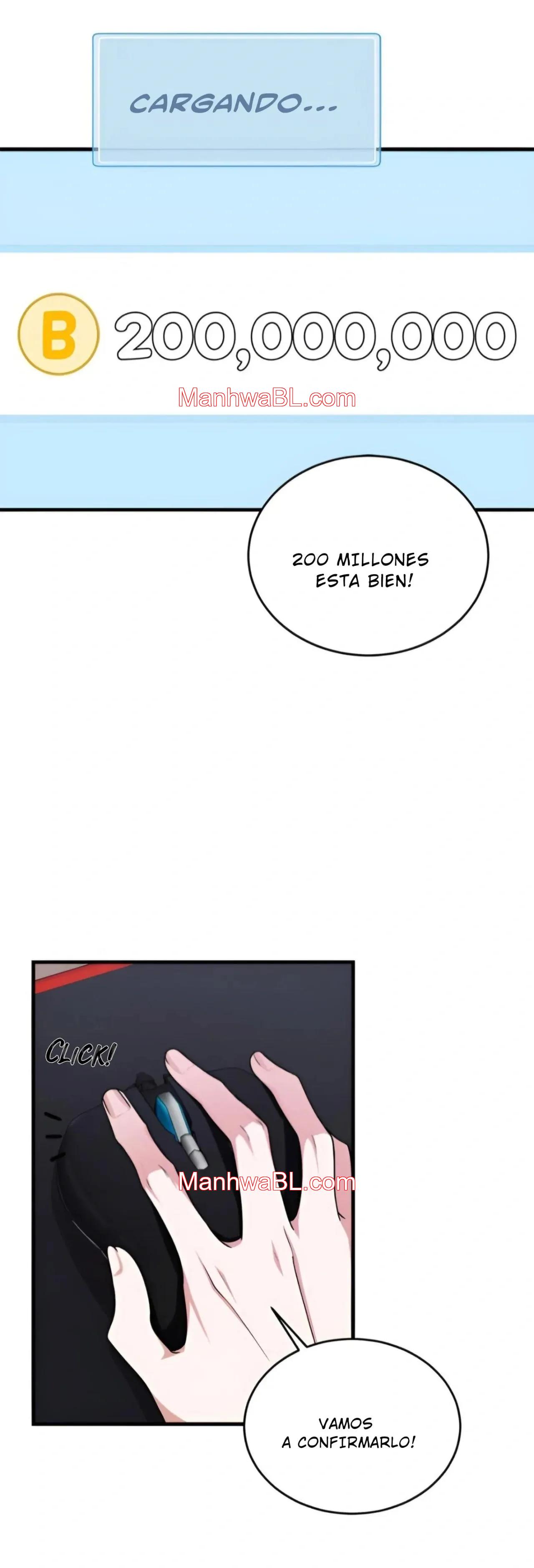 Miembro del Gremio de Vecinos - Capítulo 9 manhwa