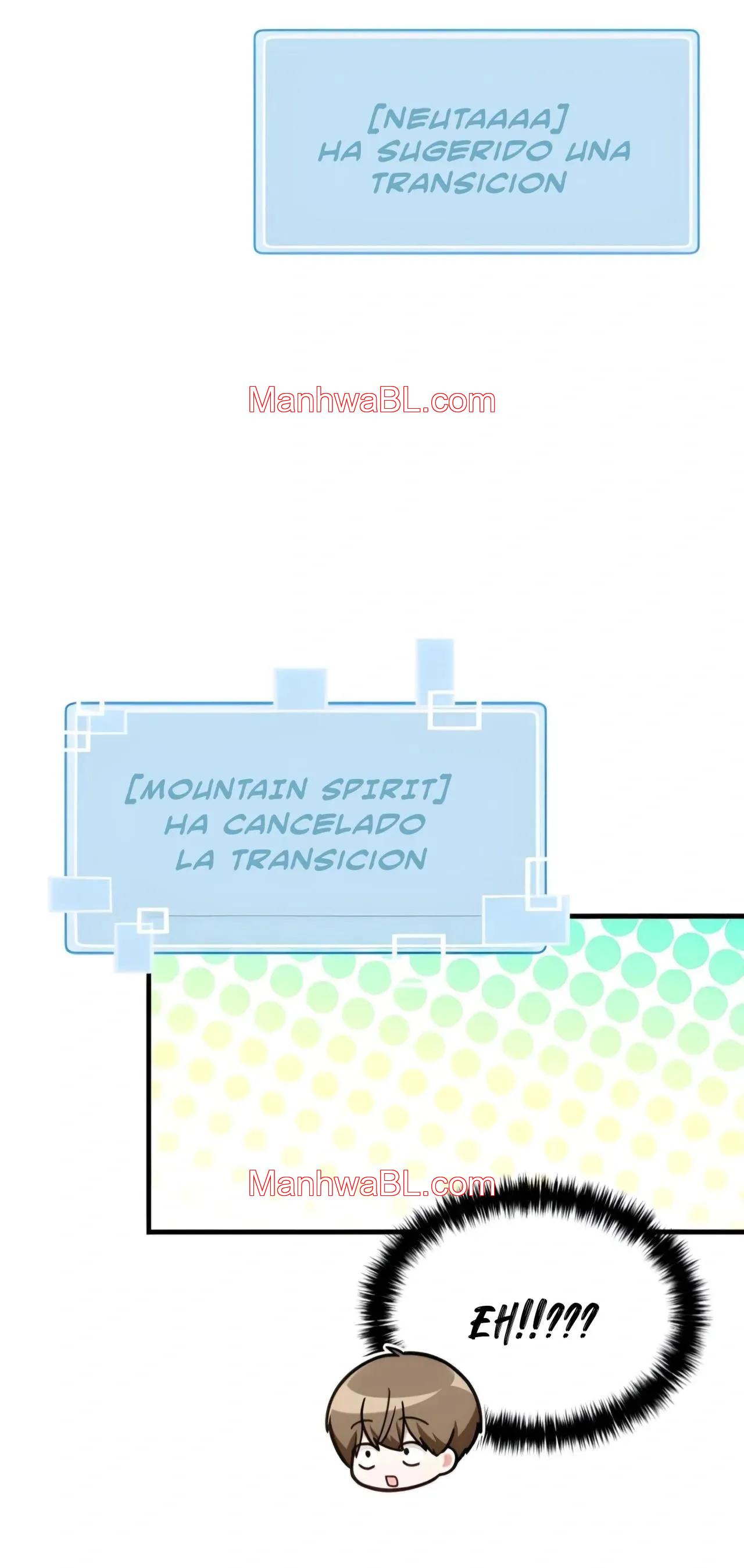 Miembro del Gremio de Vecinos - Capítulo 9 manhwa