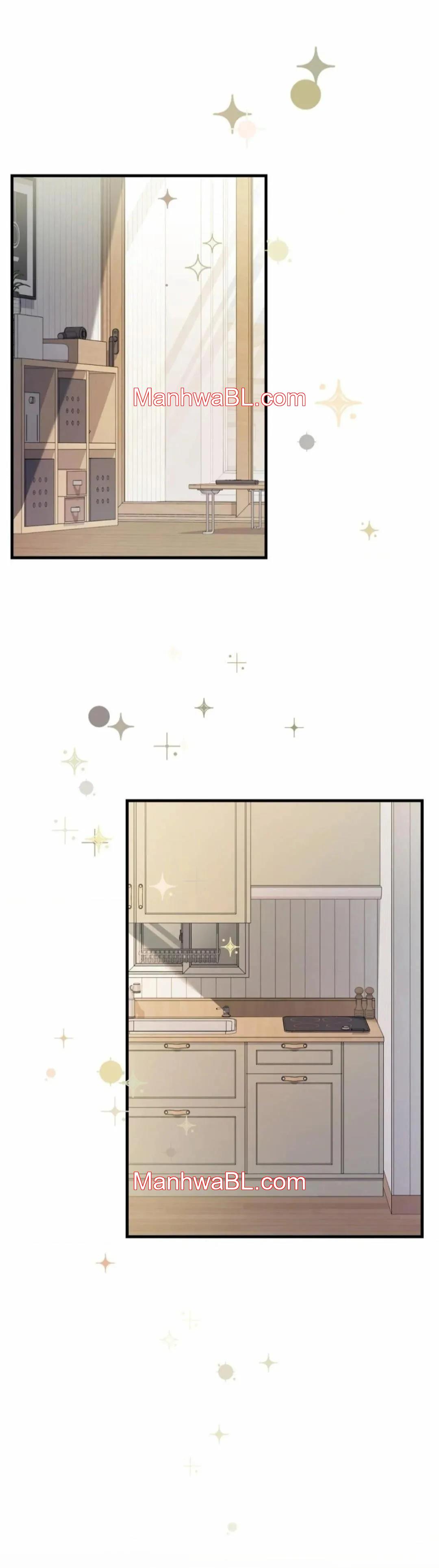 Miembro del Gremio de Vecinos - Capítulo 17 manhwa