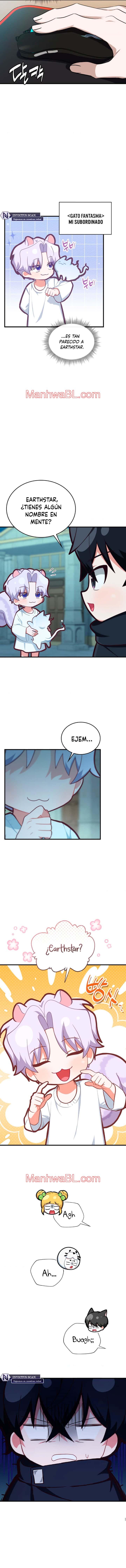 Miembro del Gremio de Vecinos - Capítulo 72 manhwa