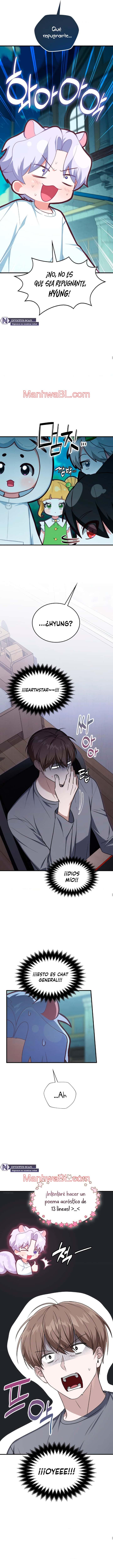 Miembro del Gremio de Vecinos - Capítulo 72 manhwa