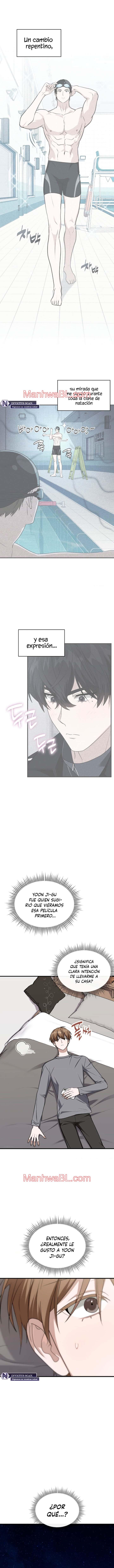 Miembro del Gremio de Vecinos - Capítulo 72 manhwa