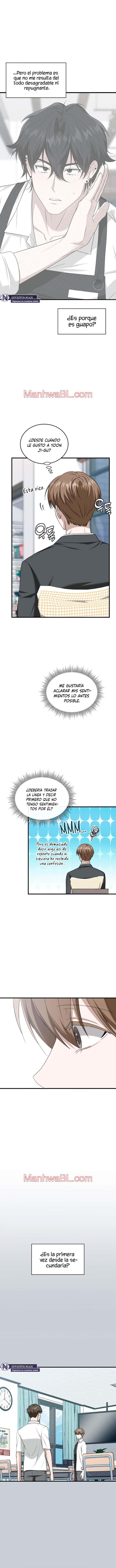Miembro del Gremio de Vecinos - Capítulo 72 manhwa