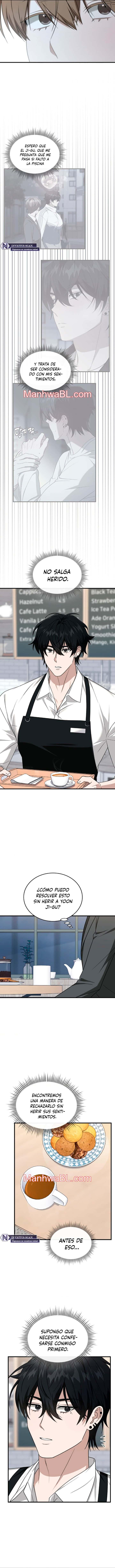 Miembro del Gremio de Vecinos - Capítulo 72 manhwa