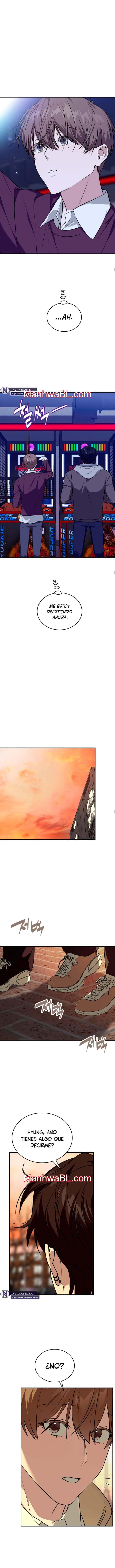 Miembro del Gremio de Vecinos - Capítulo 74 manhwa