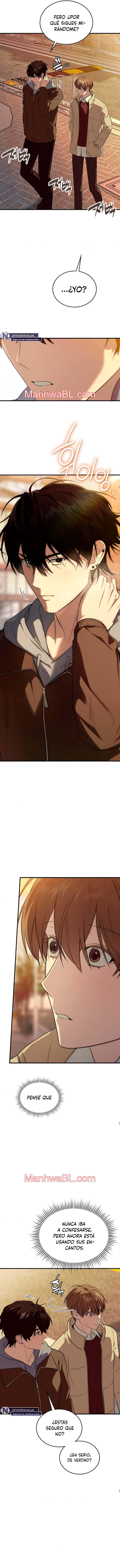 Miembro del Gremio de Vecinos - Capítulo 74 manhwa
