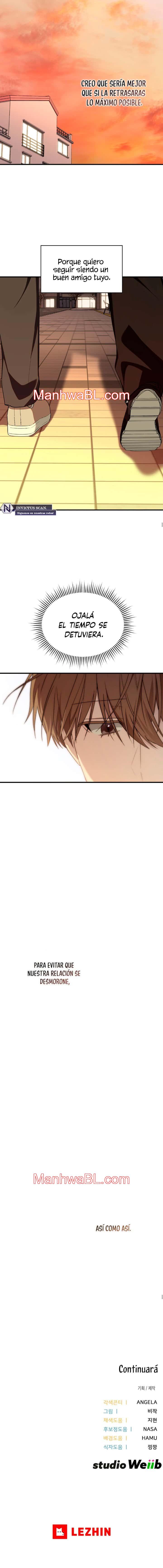 Miembro del Gremio de Vecinos - Capítulo 74 manhwa