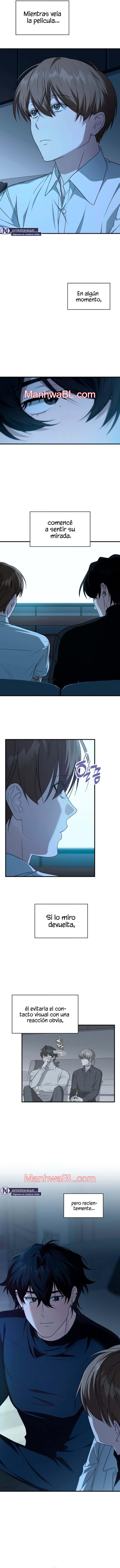 Miembro del Gremio de Vecinos - Capítulo 74 manhwa